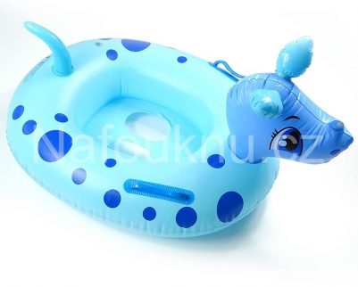 Nafukovací nosorožec pro děti do bazénu