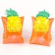 Nafukovaí rukávky do vody Ananas